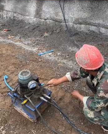 亳州利辛县预应力锚杆