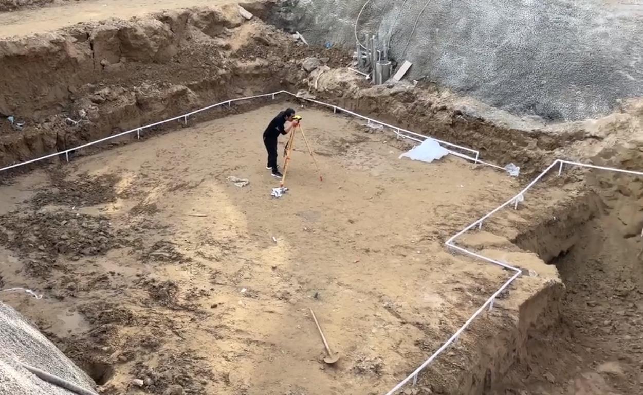 亳州利辛县基坑降水