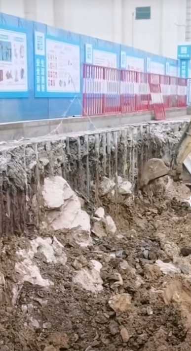 亳州利辛县微型桩