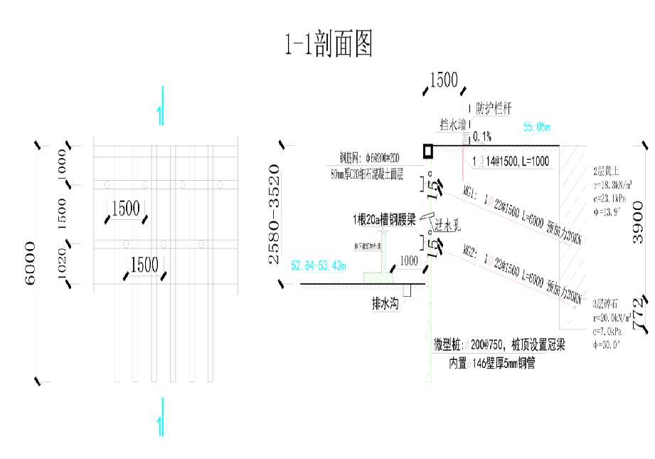 亳州利辛县工程设计