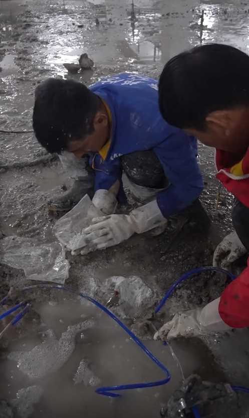 亳州利辛县灌浆堵漏